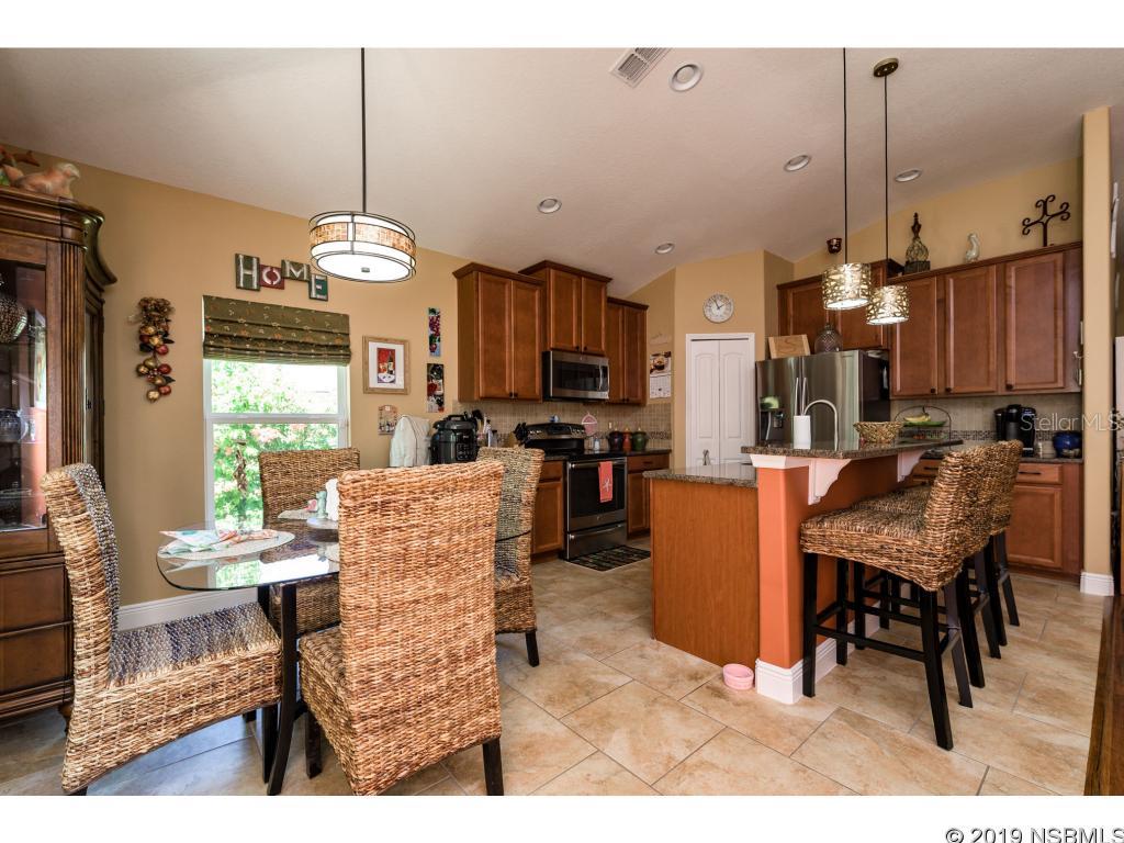 Sugar Mill Gardens - Residential