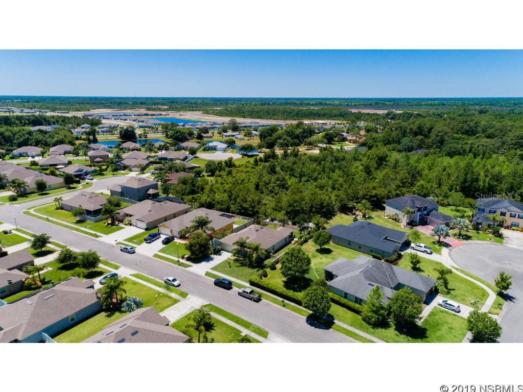 Sugar Mill Gardens - Residential