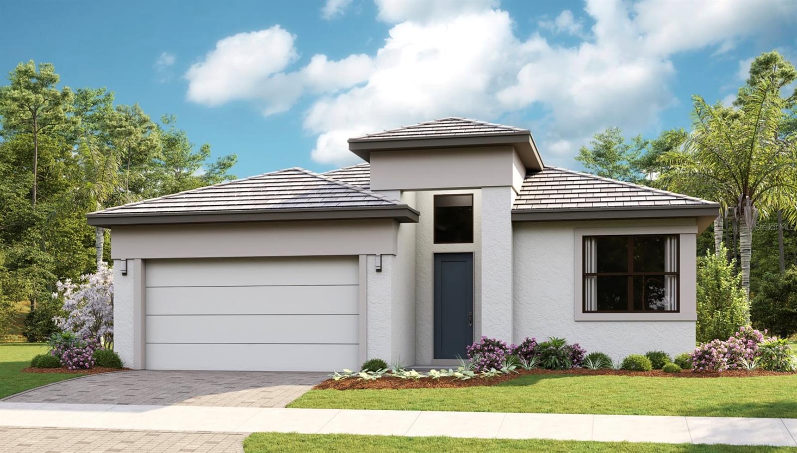 Be the first to own this stunning, brand-new Kolter home located in the desirable community of The Reserve at Victoria! Thoughtfully designed with modern finishes and energy-efficient features, this home offers the perfect blend of style, comfort, and functionality. Enjoy open-concept living with spacious interiors, a beautifully appointed kitchen, and serene outdoor living spaces. Located just minutes from charming downtown DeLand, shopping, dining, and I-4 for an easy commute.