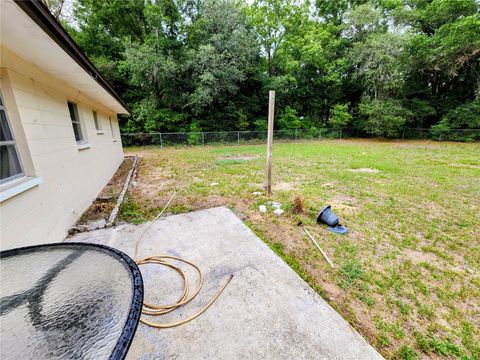 Tiny photo for 19729 SW Lark Drive, Dunnellon, FL 34431 (MLS # OM725171)