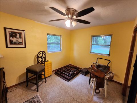 Tiny photo for 19729 SW Lark Drive, Dunnellon, FL 34431 (MLS # OM725171)