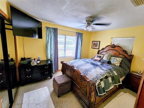 Tiny photo for 19729 SW Lark Drive, Dunnellon, FL 34431 (MLS # OM725171)