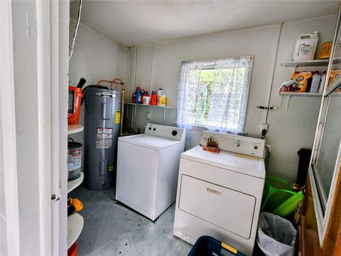 Tiny photo for 19729 SW Lark Drive, Dunnellon, FL 34431 (MLS # OM725171)