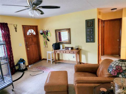 Tiny photo for 19729 SW Lark Drive, Dunnellon, FL 34431 (MLS # OM725171)