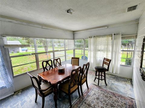 Tiny photo for 19729 SW Lark Drive, Dunnellon, FL 34431 (MLS # OM725171)