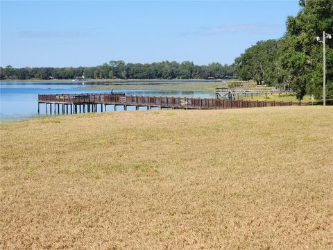 Tiny photo for 19729 SW Lark Drive, Dunnellon, FL 34431 (MLS # OM725171)