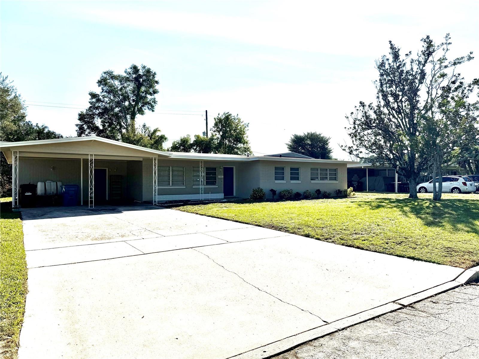 DOVER SHORES FIFTH ADD - Residential