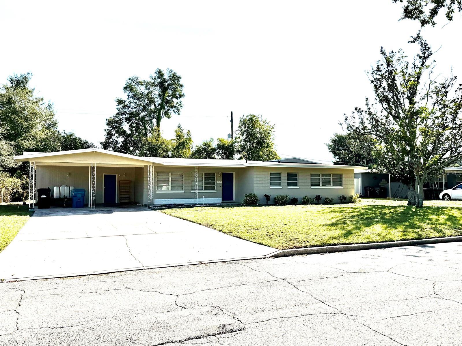 DOVER SHORES FIFTH ADD - Residential