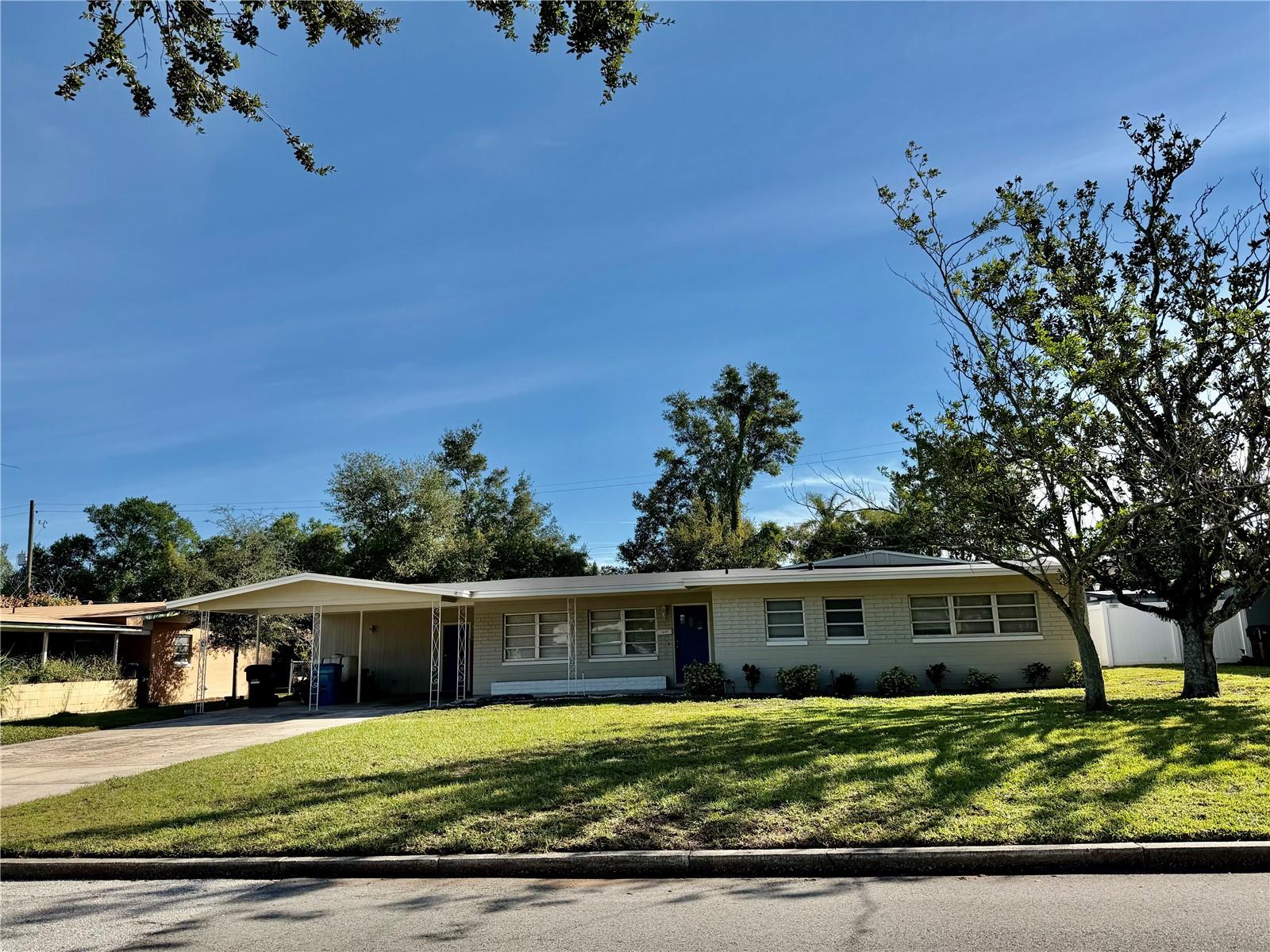 DOVER SHORES FIFTH ADD - Residential