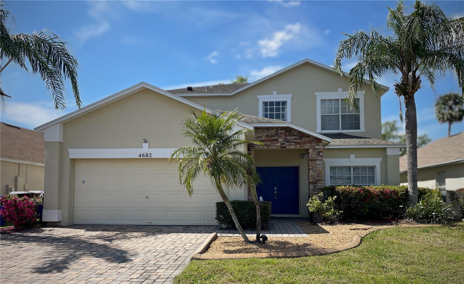 4602 CUMBRIAN LAKES DRIVE