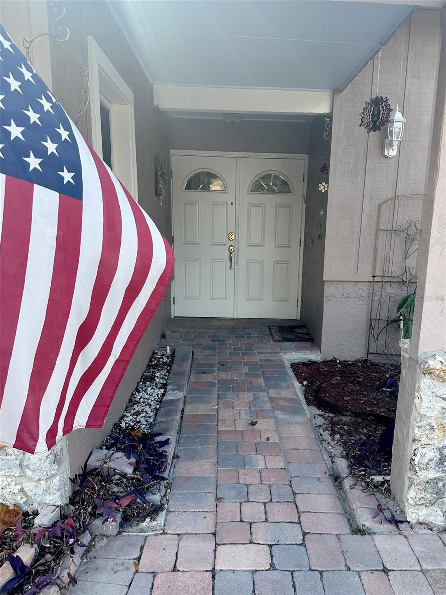 6322 MARLBERRY DRIVE