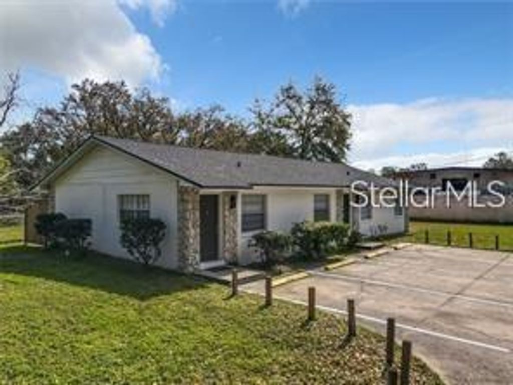 Photo of 5024 W Washington Street, Orlando, FL 32811 (MLS # S5148086)