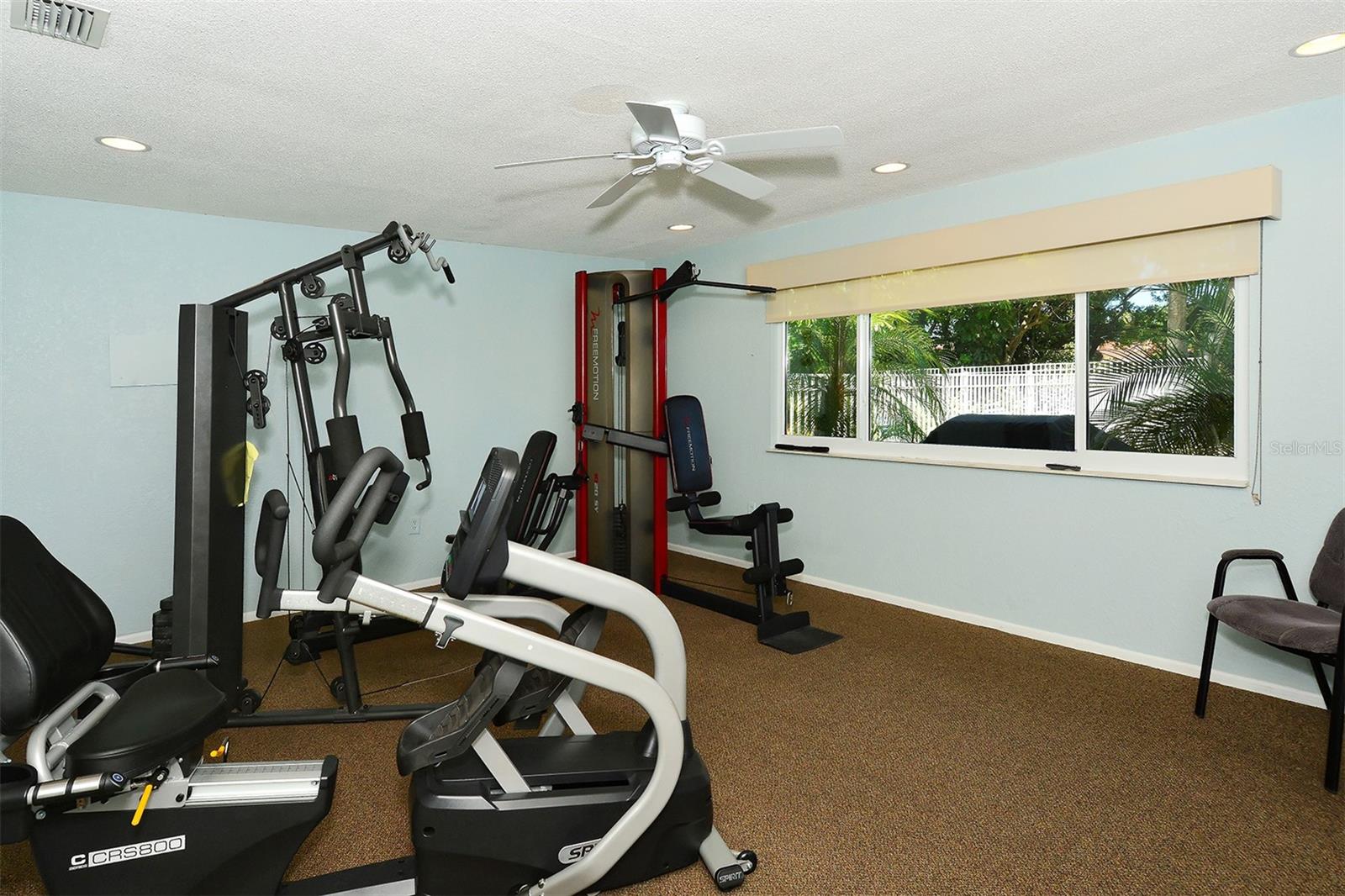 STRATHMORE VILLA SEC 01 - Residential