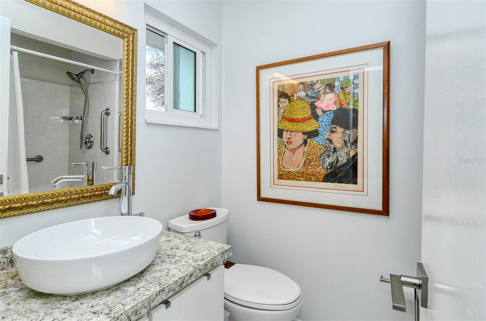 STRATHMORE VILLA SEC 01 - Residential