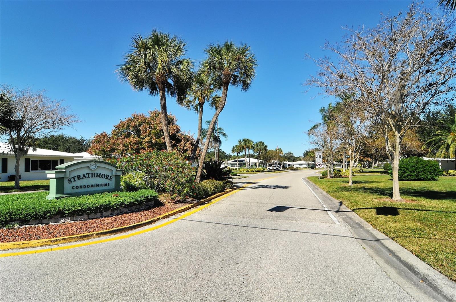 STRATHMORE VILLA SEC 01 - Residential