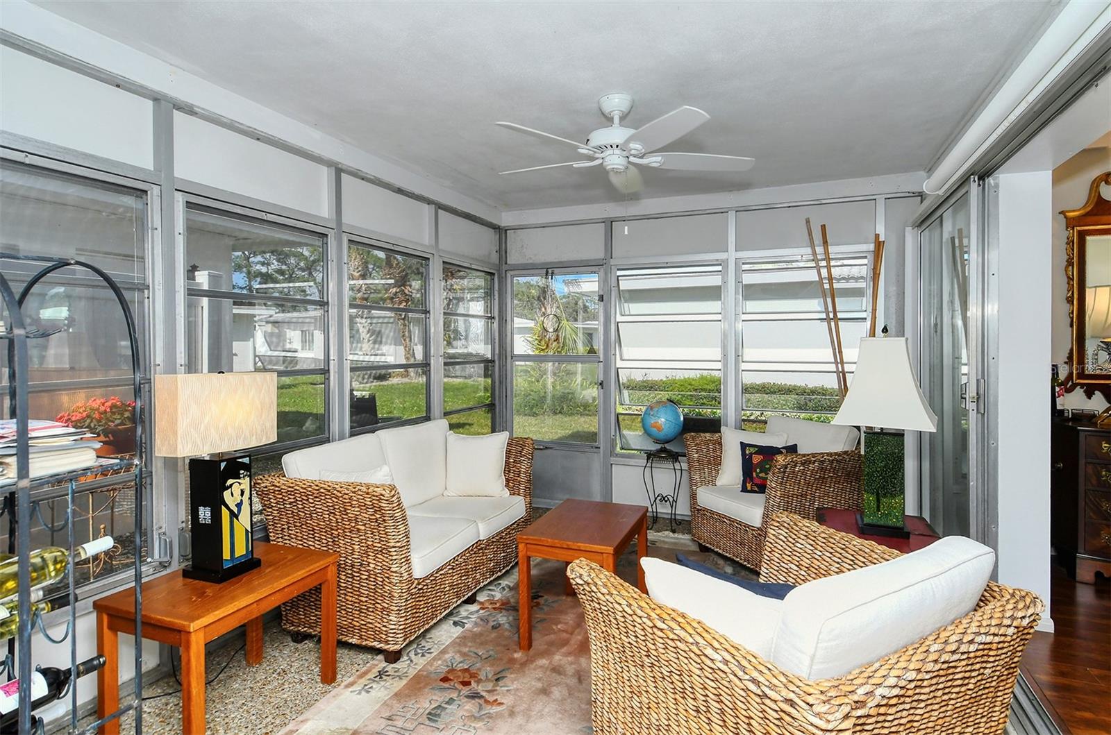 STRATHMORE VILLA SEC 01 - Residential