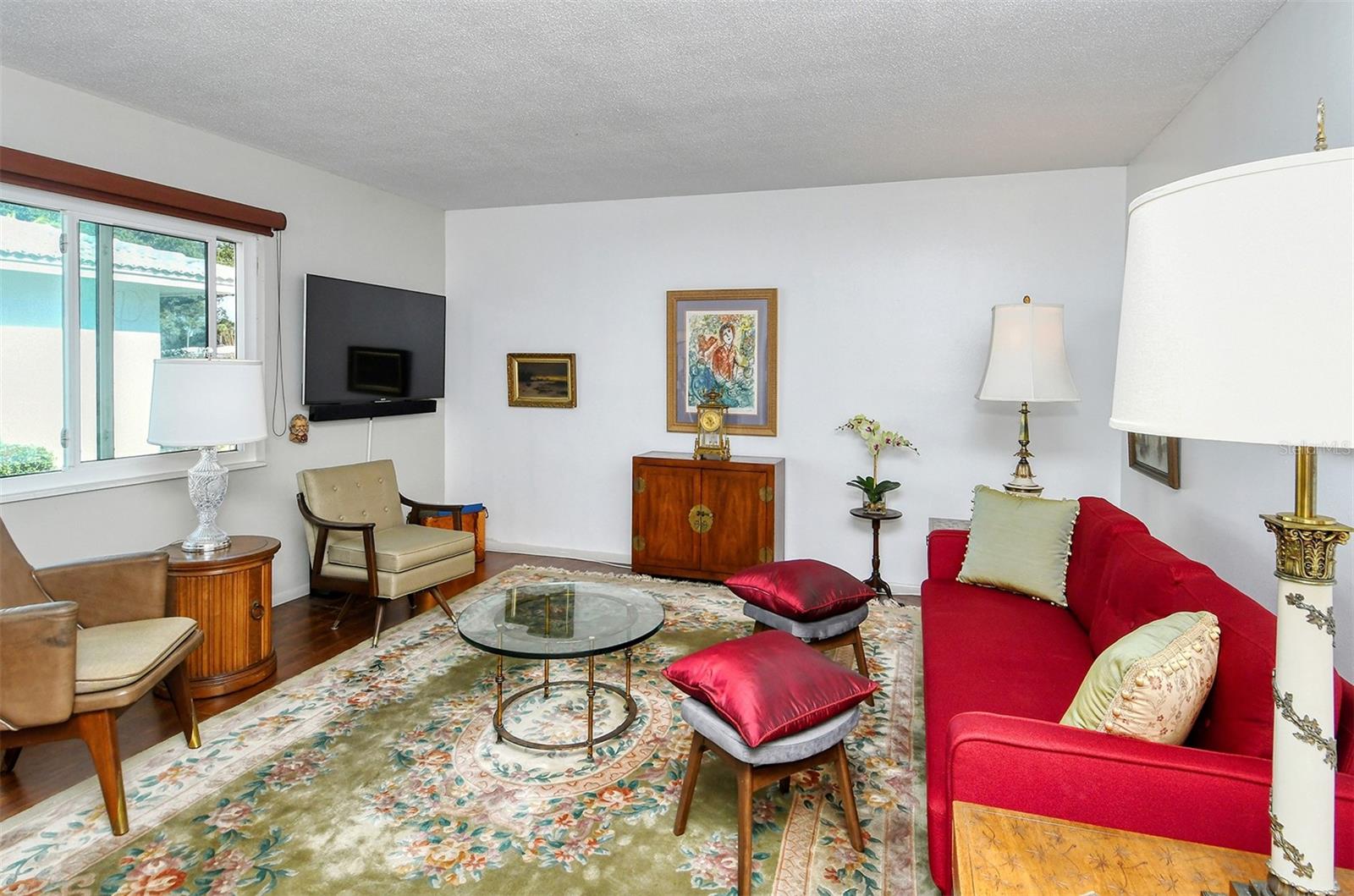 STRATHMORE VILLA SEC 01 - Residential