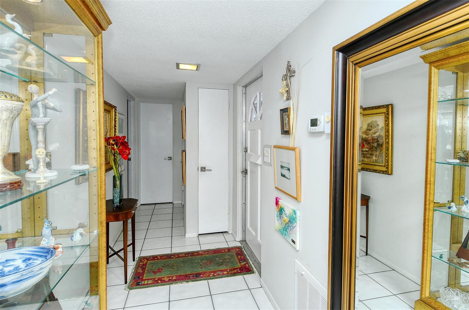 STRATHMORE VILLA SEC 01 - Residential