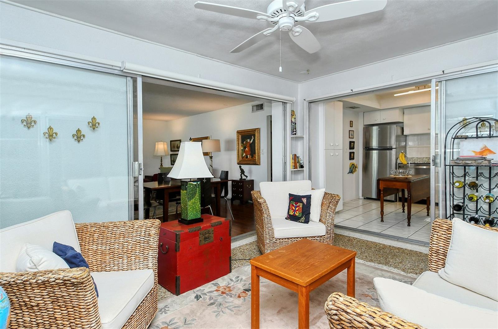 STRATHMORE VILLA SEC 01 - Residential