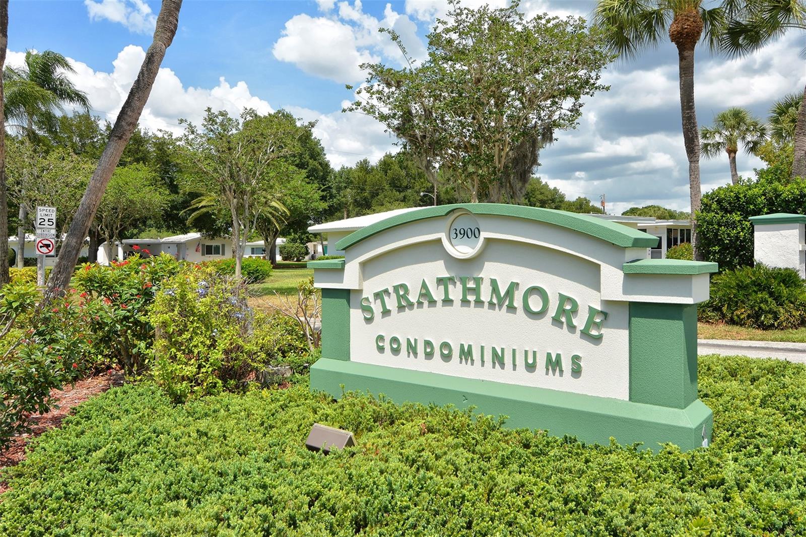 STRATHMORE VILLA SEC 01 - Residential