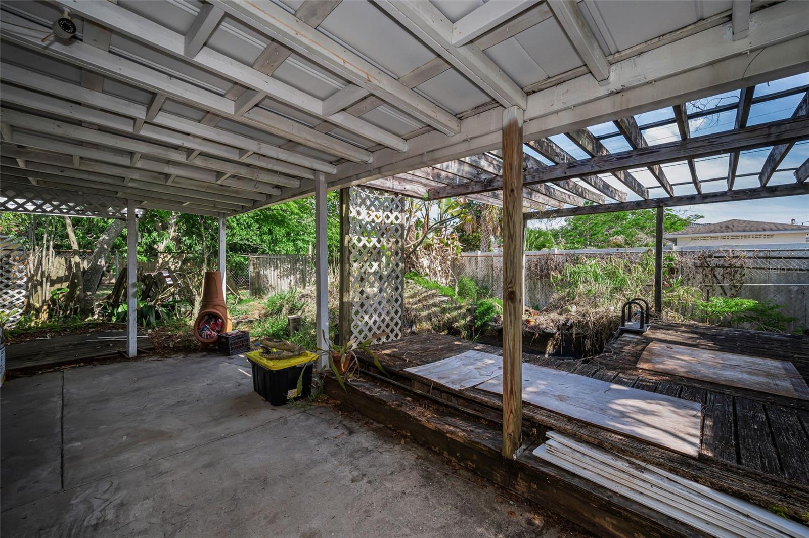 HELOU FOUAD SUB - Residential