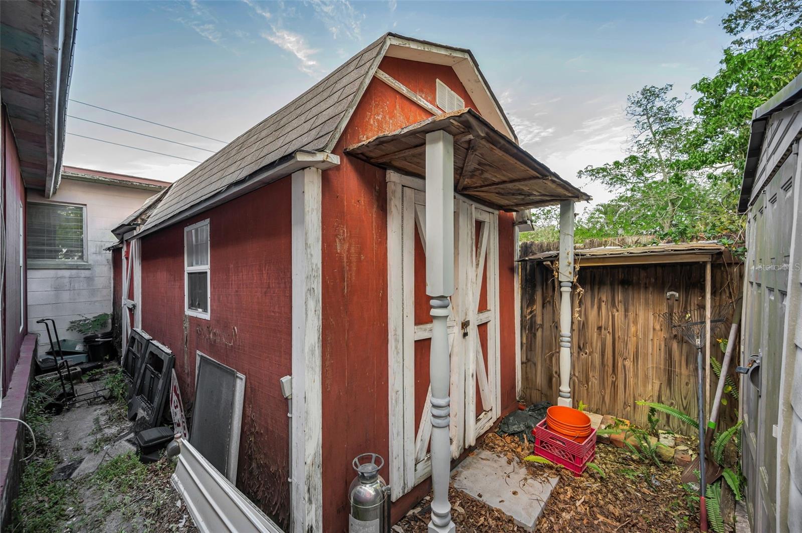 HELOU FOUAD SUB - Residential