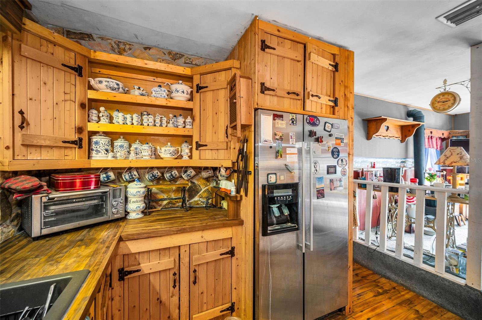 HELOU FOUAD SUB - Residential