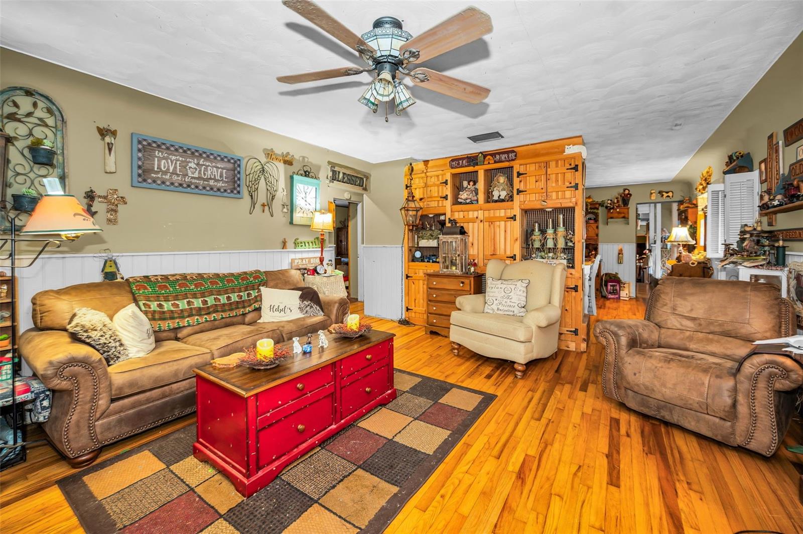 HELOU FOUAD SUB - Residential