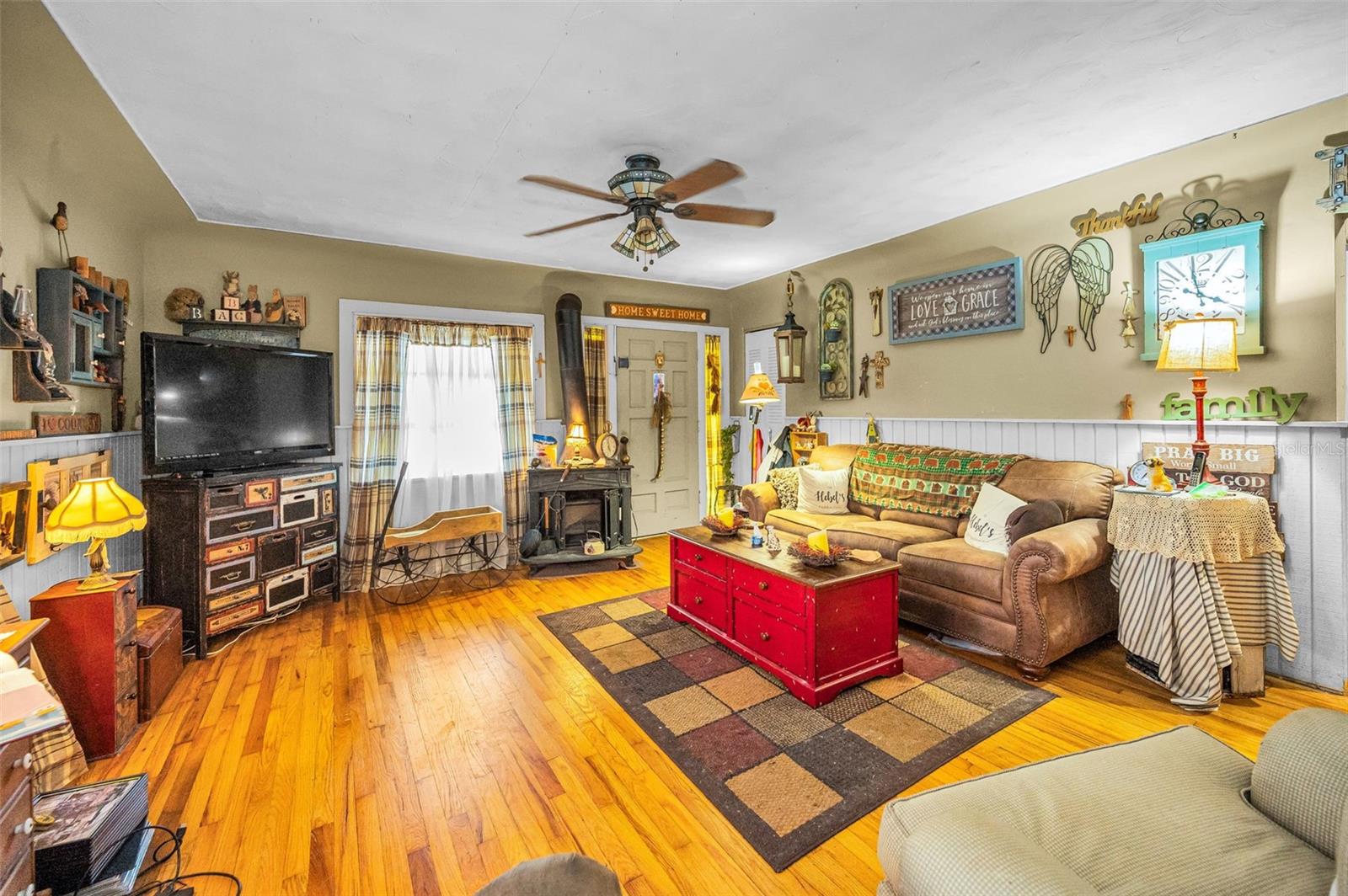 HELOU FOUAD SUB - Residential