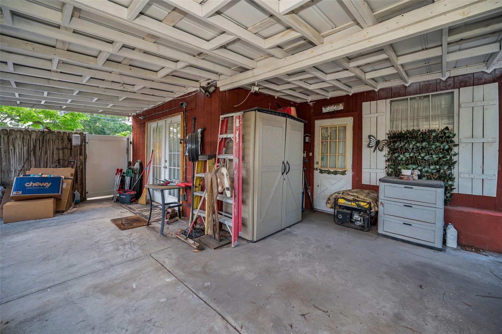 HELOU FOUAD SUB - Residential