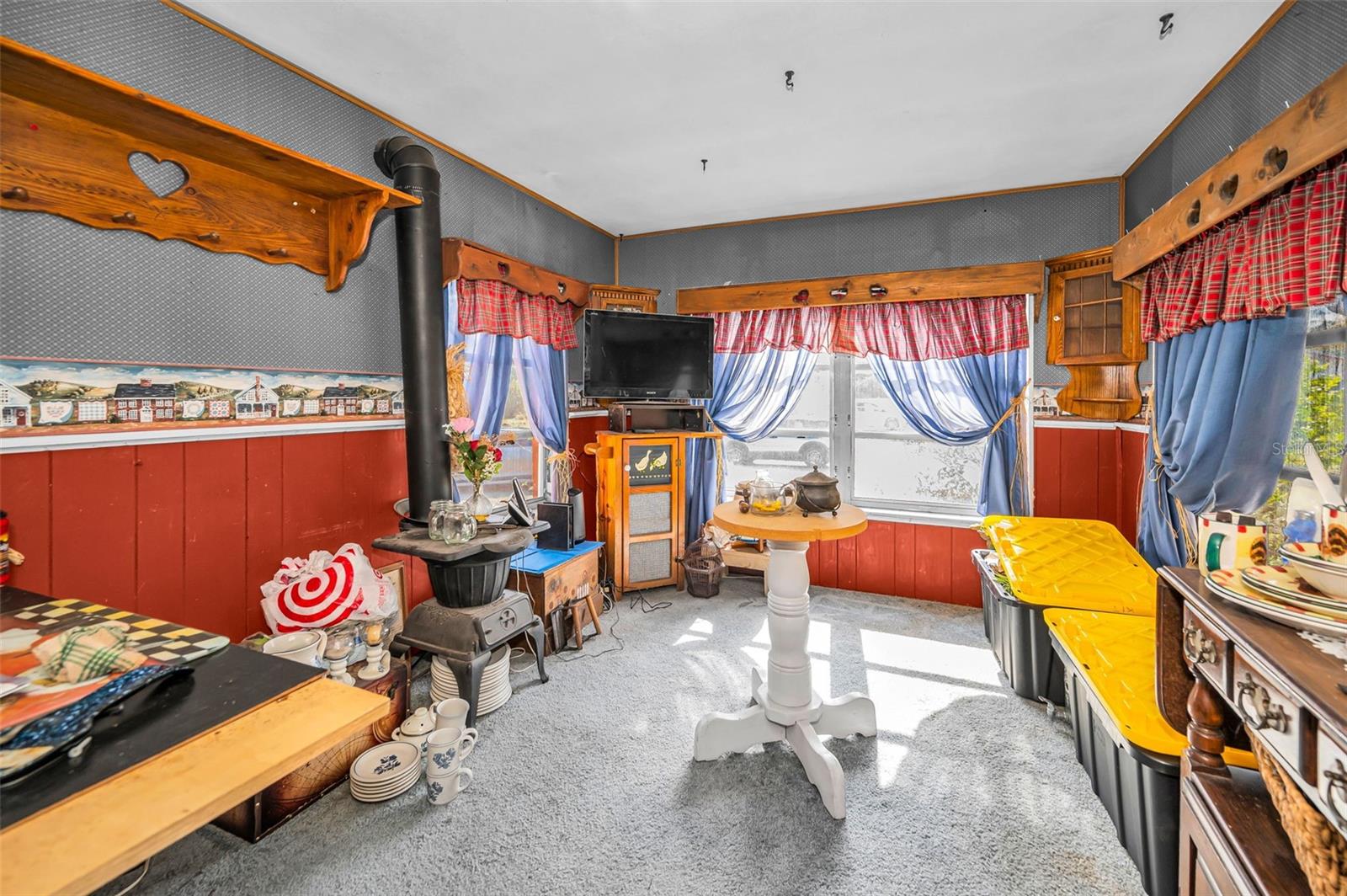 HELOU FOUAD SUB - Residential