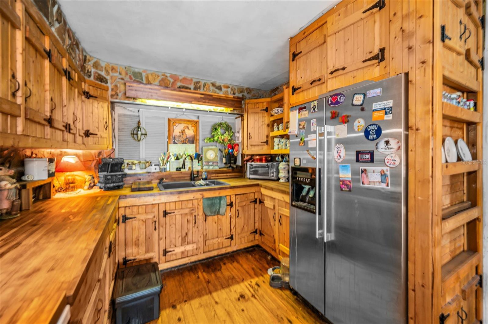 HELOU FOUAD SUB - Residential