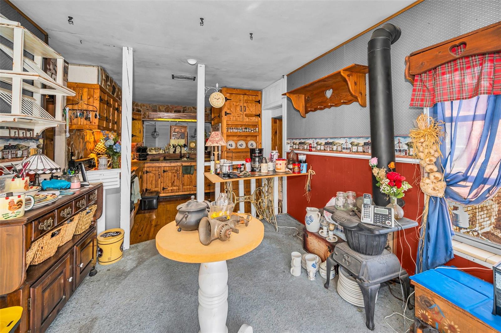 HELOU FOUAD SUB - Residential