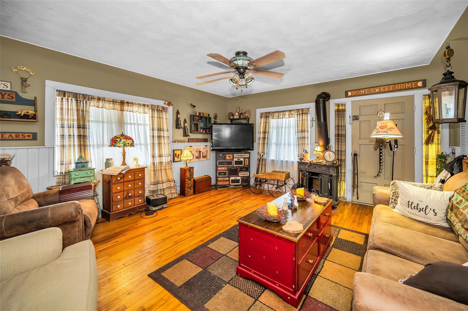 HELOU FOUAD SUB - Residential