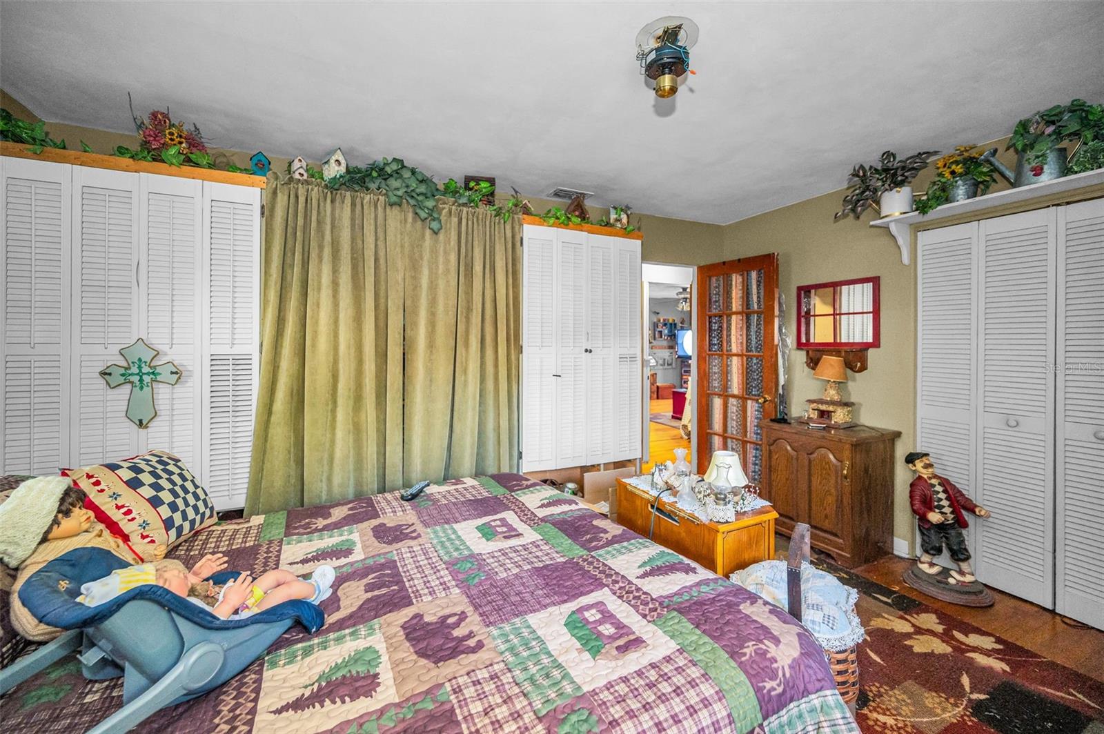 HELOU FOUAD SUB - Residential