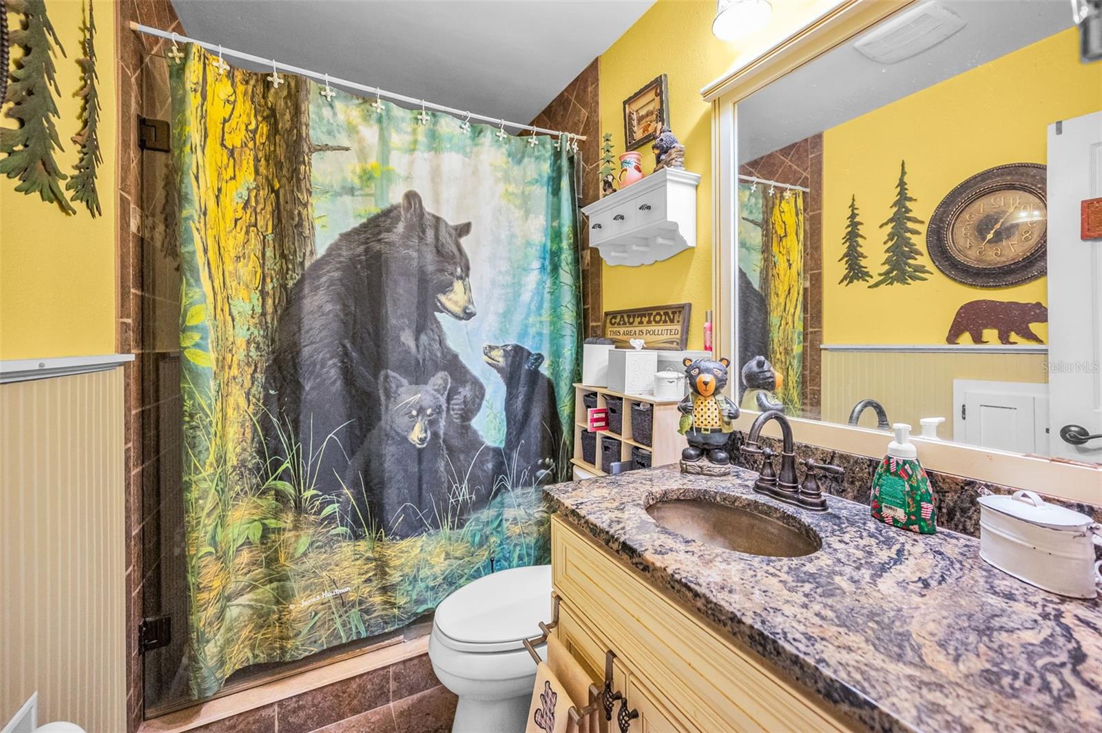 HELOU FOUAD SUB - Residential