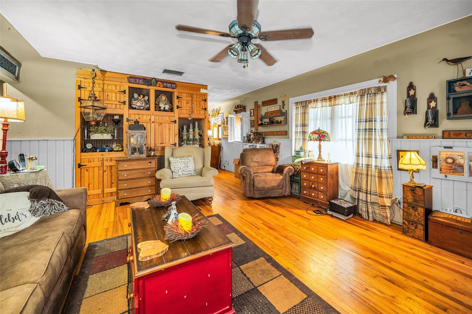 HELOU FOUAD SUB - Residential