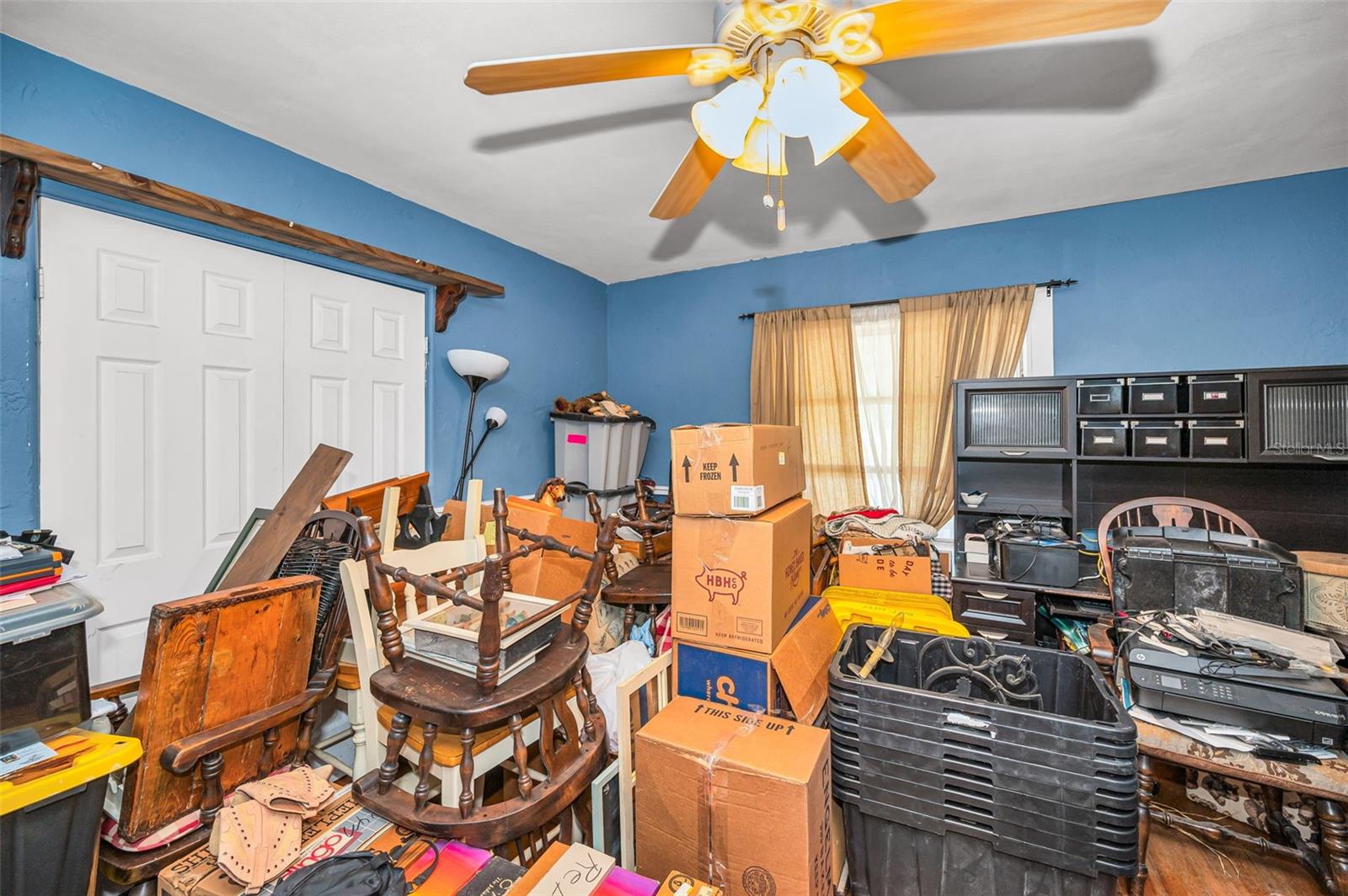 HELOU FOUAD SUB - Residential