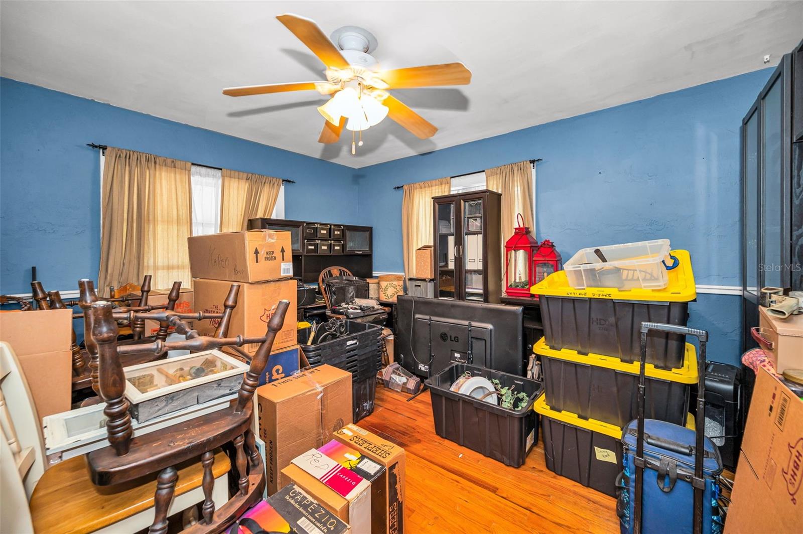 HELOU FOUAD SUB - Residential