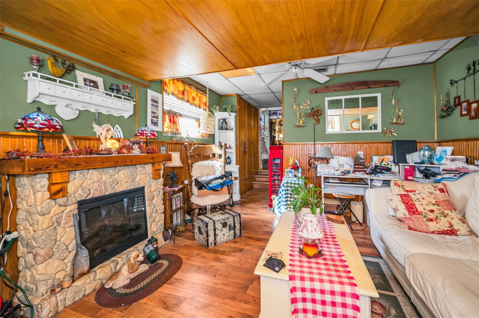 HELOU FOUAD SUB - Residential