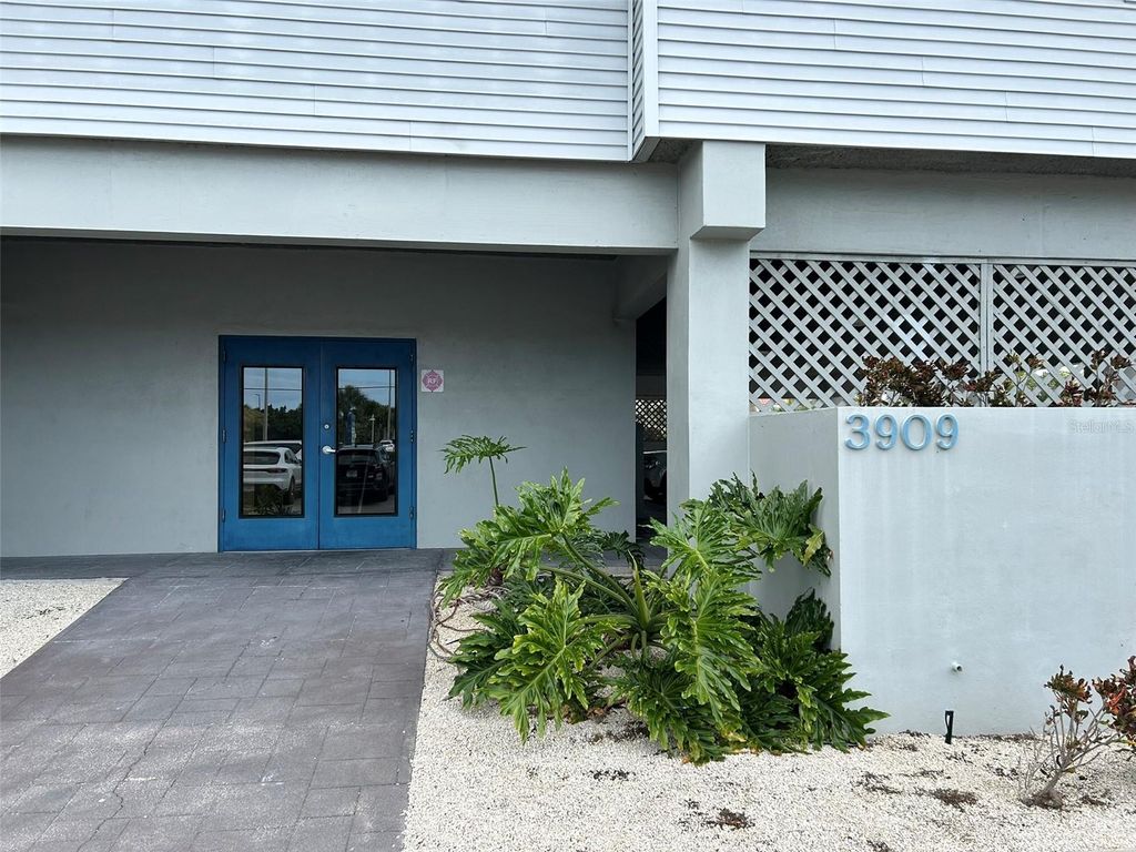 Photo of 3909 E Bay Drive #4, Bradenton Beach, FL 34217 (MLS # A4690930)