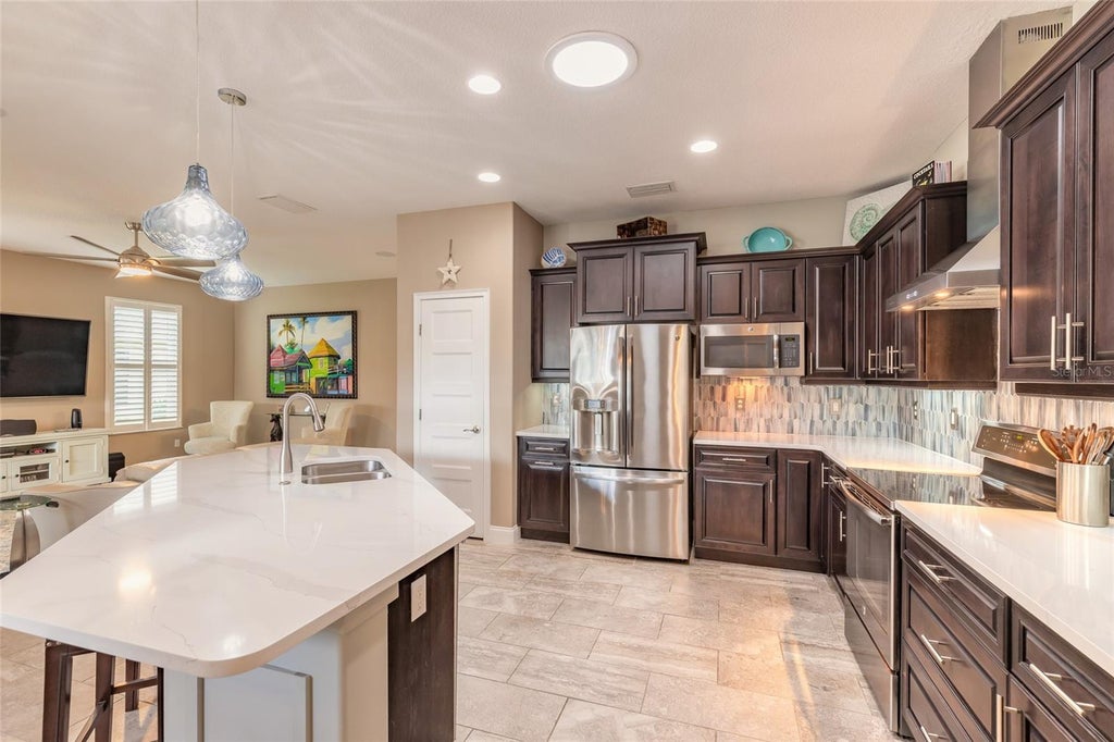 Photo of 3659 Cesi Avenue, New Smyrna Beach, FL 32168 (MLS # NS1089118)