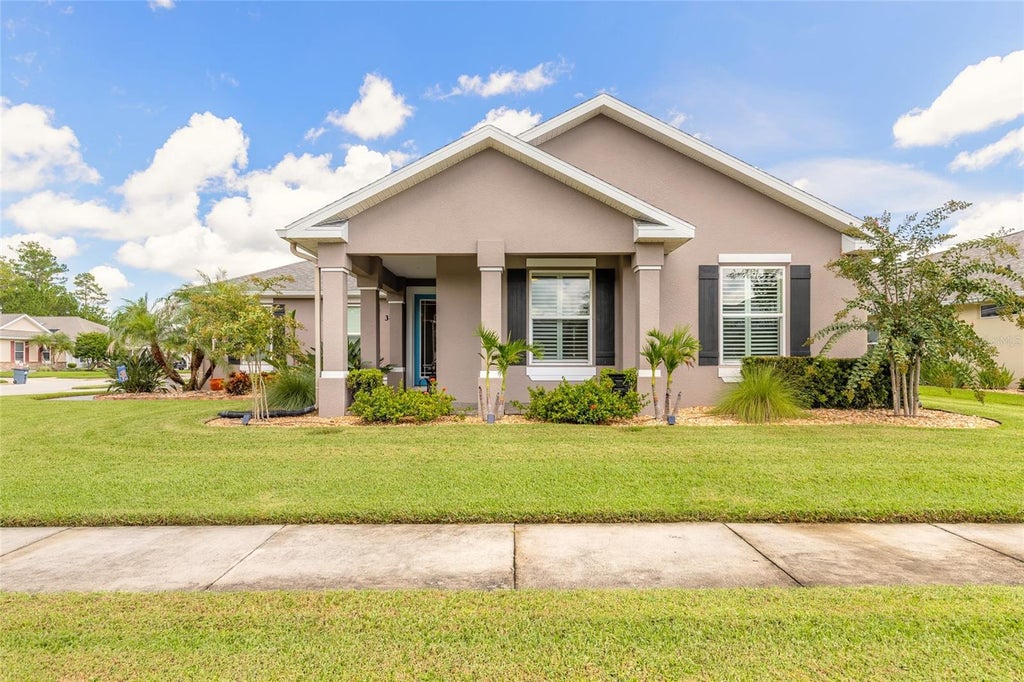 Photo of 3659 Cesi Avenue, New Smyrna Beach, FL 32168 (MLS # NS1089118)