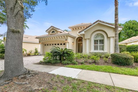 A home in PALM COAST