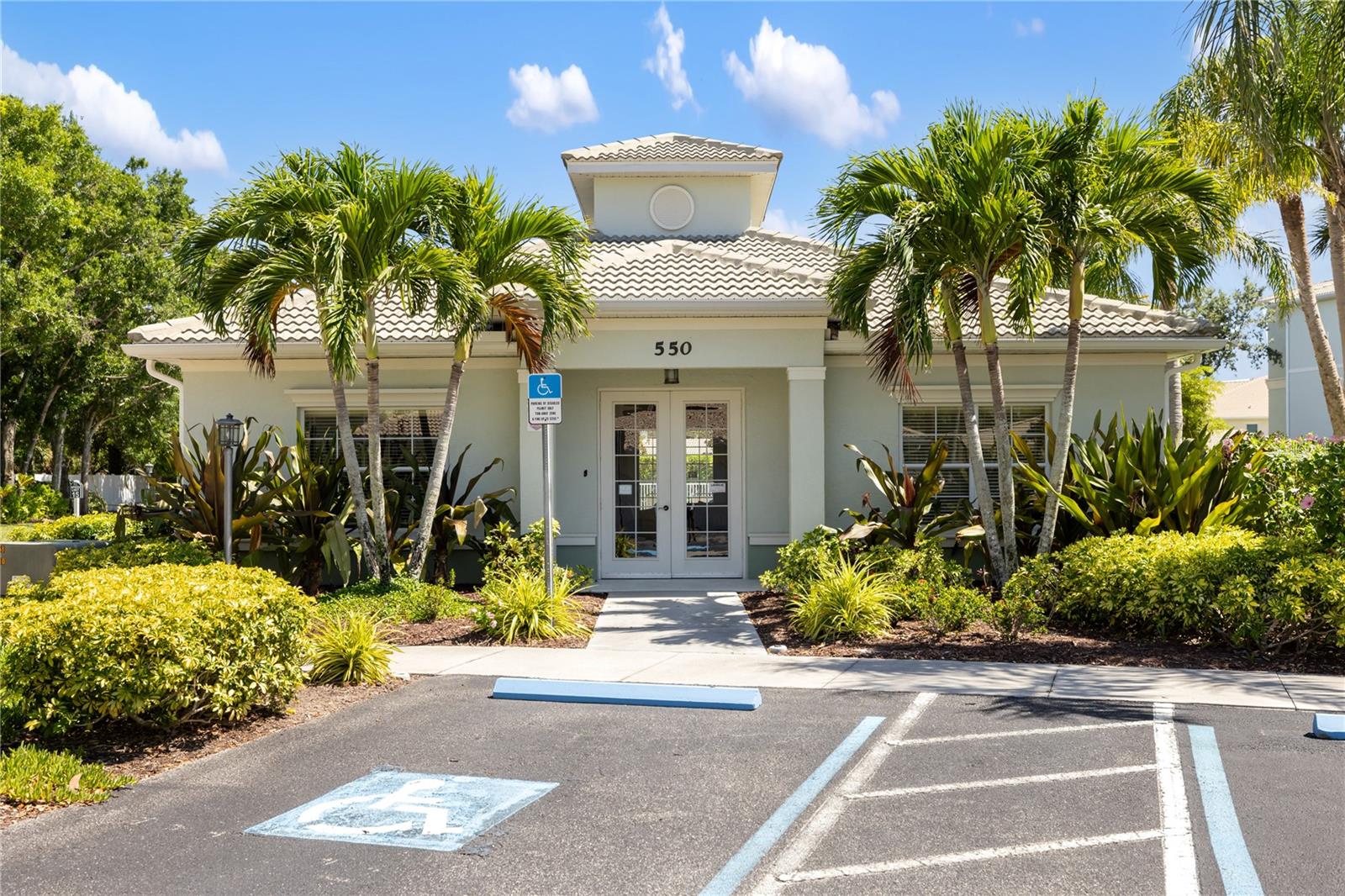 MAGNOLIA PARK PH 2 - Residential