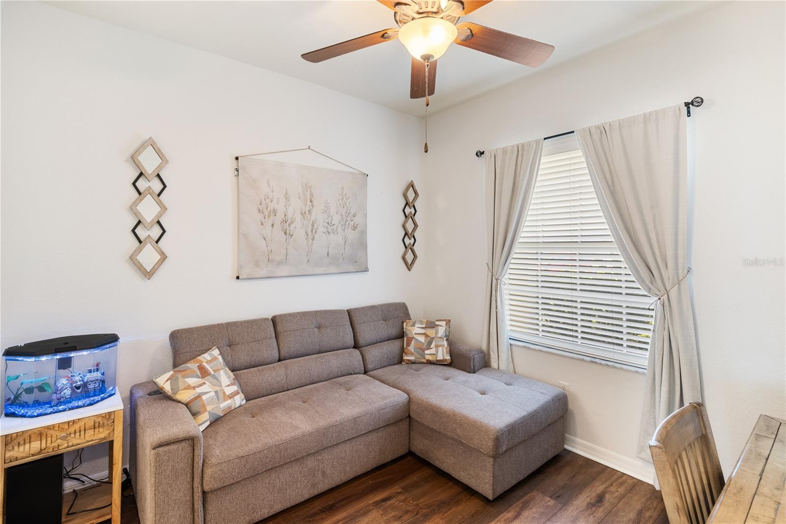 MAGNOLIA PARK PH 2 - Residential