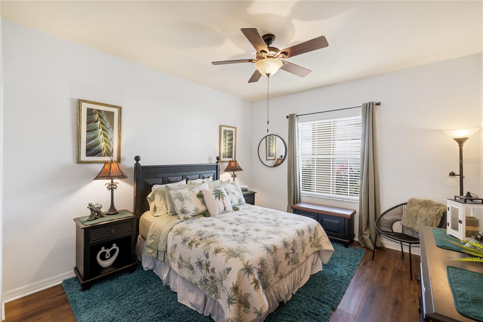 MAGNOLIA PARK PH 2 - Residential