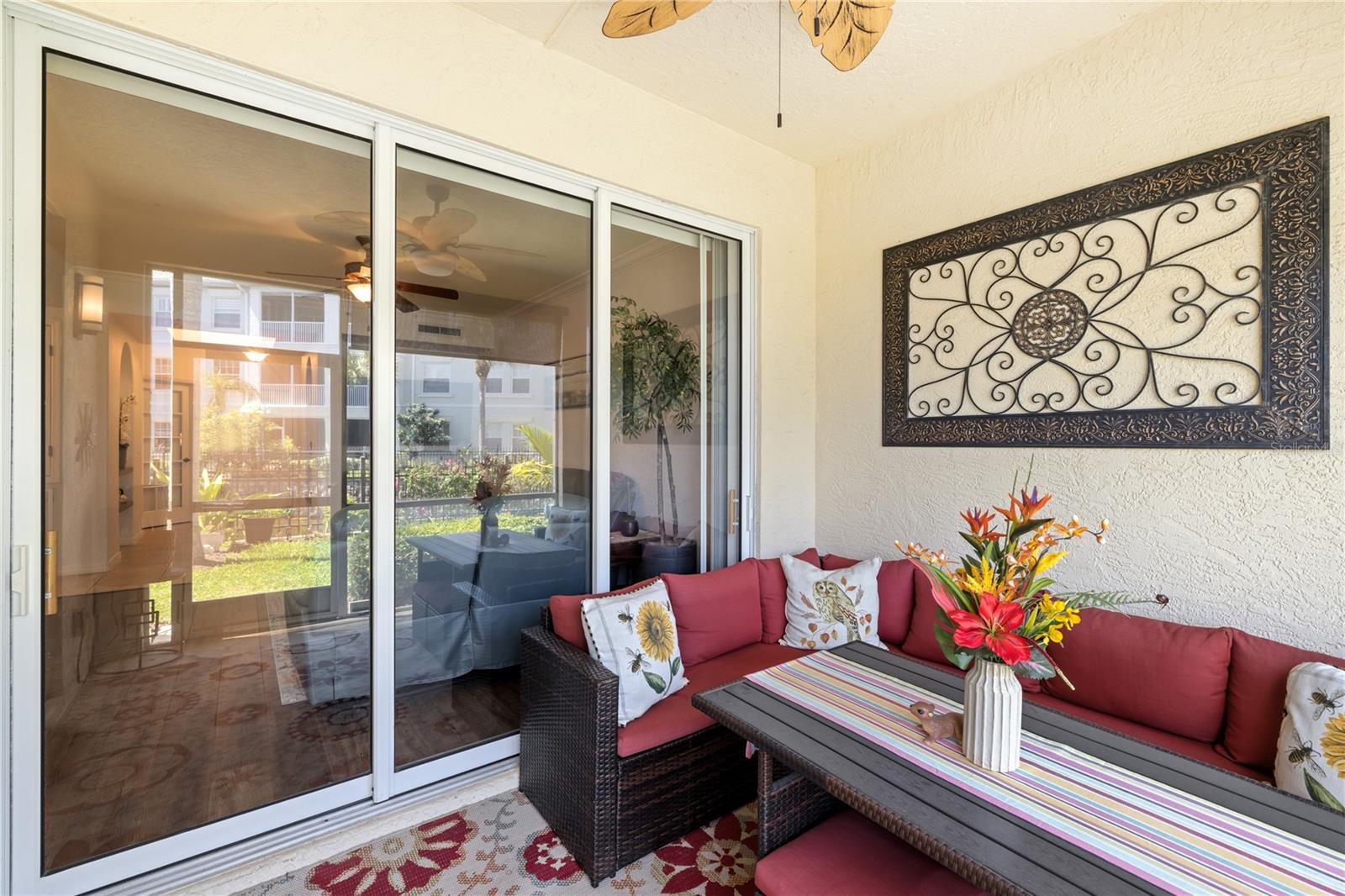 MAGNOLIA PARK PH 2 - Residential