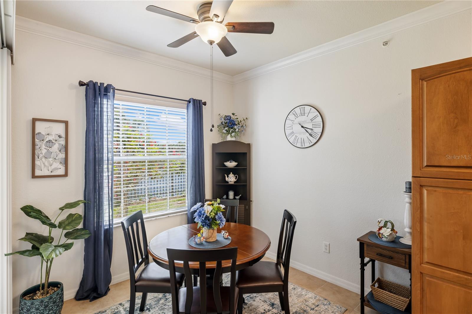 MAGNOLIA PARK PH 2 - Residential