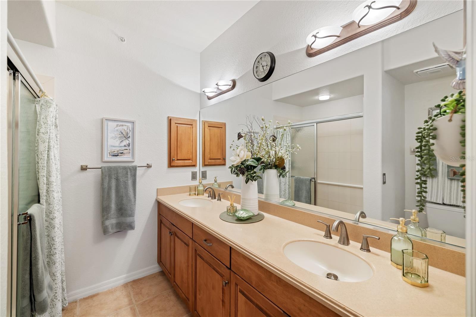 MAGNOLIA PARK PH 2 - Residential